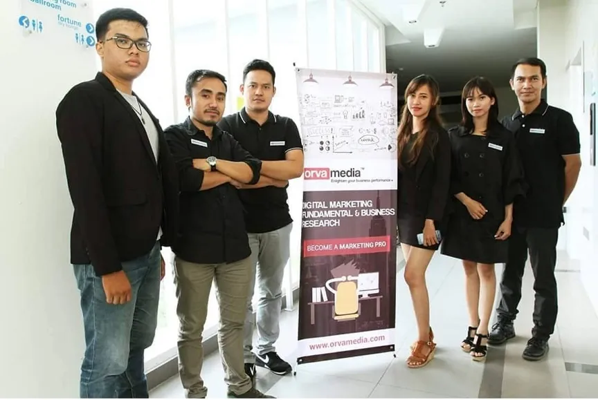 jasa pembuatan website profesional